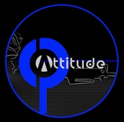 Logo of Cop Attitude