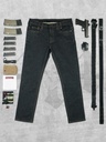 Jeans "Ghost"
