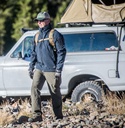 Helikon-Tex - GUNFIGHTER JACKET - SHARK SKIN WINDBLOCKER