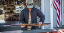 Helikon-Tex - GUNFIGHTER JACKET - SHARK SKIN WINDBLOCKER