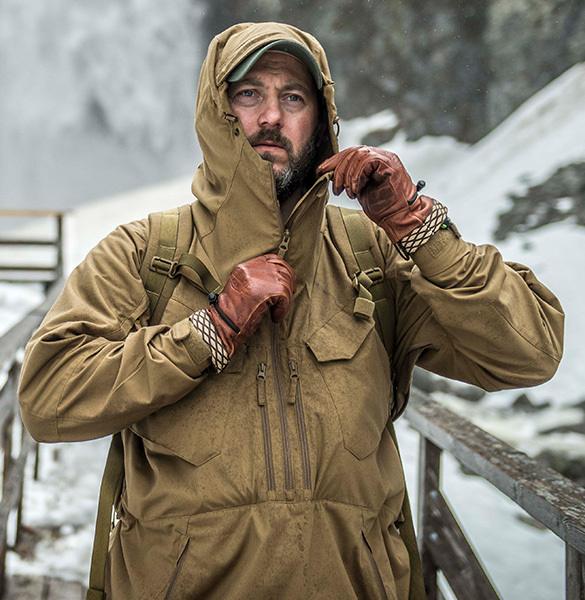 Helikon-Tex - PILGRIM Anorak Jacket®