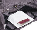 4-14 Factory - Pantalon coton "Shadow"