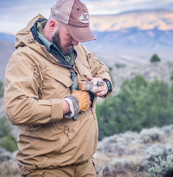Helikon-Tex - PILGRIM Anorak Jacket®