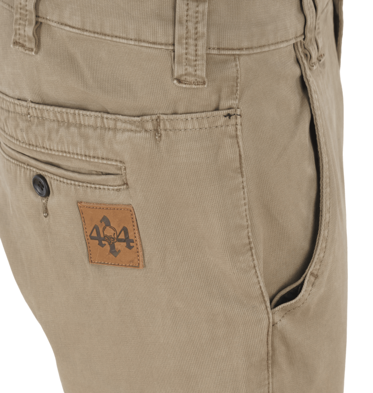 4-14 Factory - Pantalon coton "Shadow"