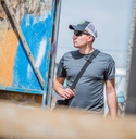 Helikon-Tex - TACTICAL T-SHIRT - TOPCOOL LITE