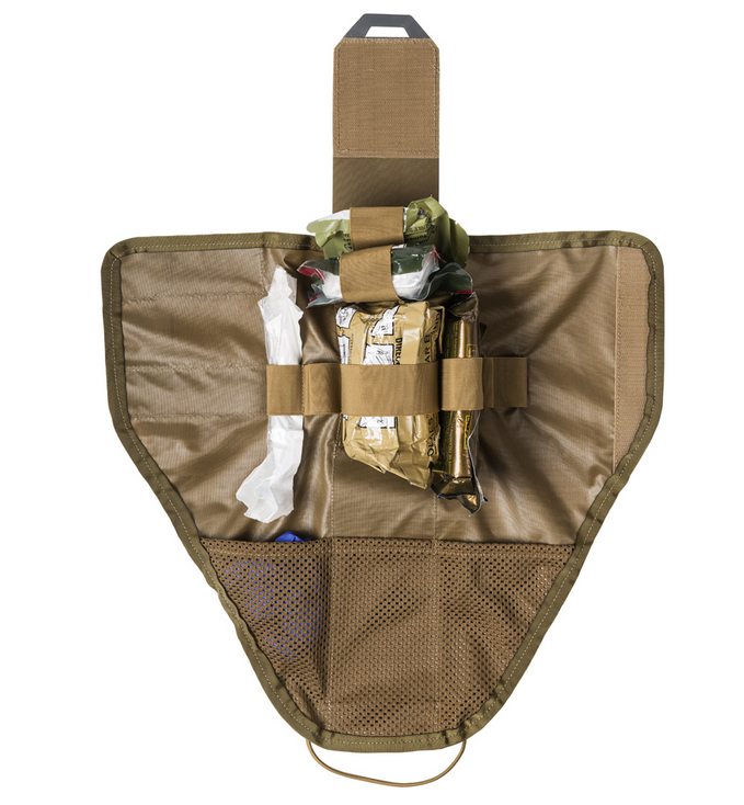Direct Action Gear - MED POUCH VERTICAL