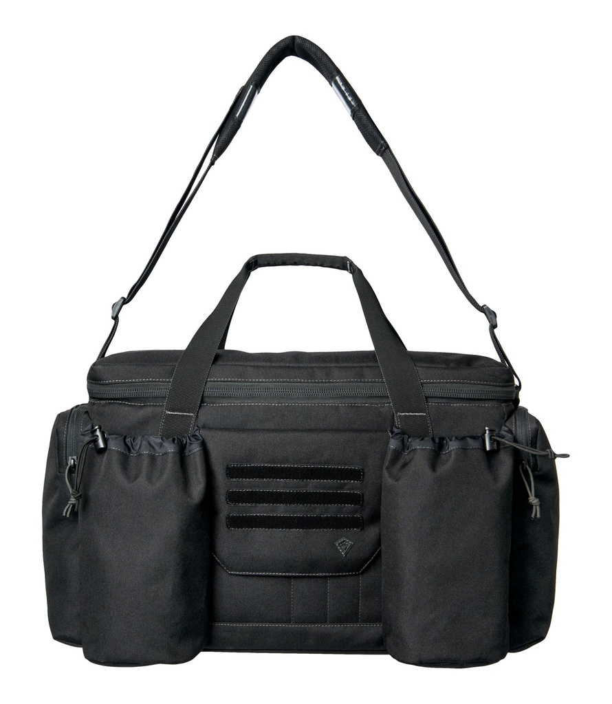 First Tactical - Sac d'intervention Guardian Patrol Bag Black