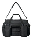 First Tactical - Sac d'intervention Guardian Patrol Bag Black