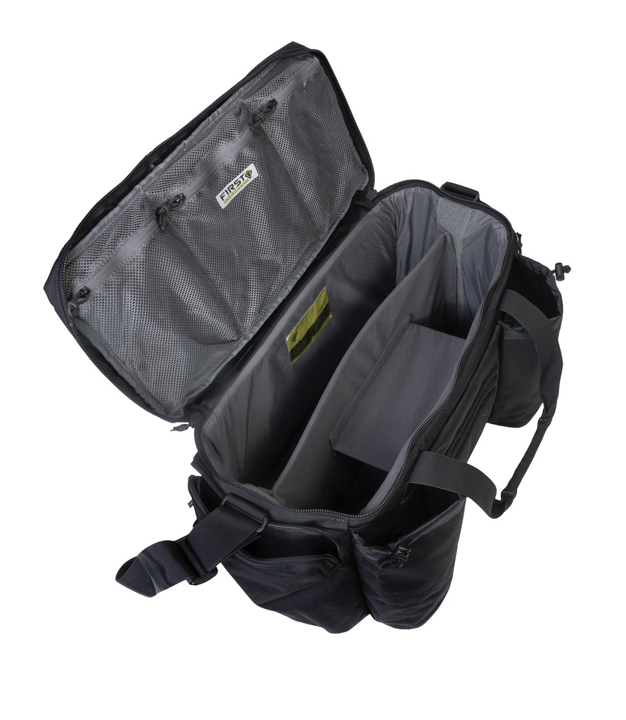 First Tactical - Sac d'intervention Guardian Patrol Bag Black