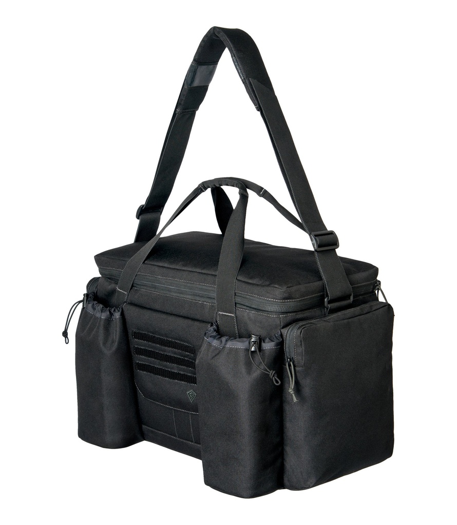 First Tactical - Sac d'intervention Guardian Patrol Bag Black