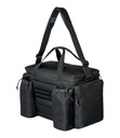 First Tactical - Sac d'intervention Guardian Patrol Bag Black