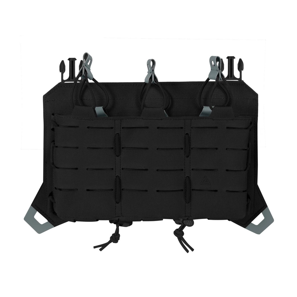 Direct Action Gear - SPITFIRE TRIPLE RIFLE MAGAZINE FLAP