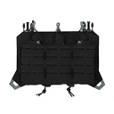 Direct Action Gear - SPITFIRE TRIPLE RIFLE MAGAZINE FLAP