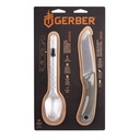 Gerber Spine & Devour Set