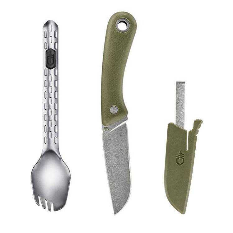 Gerber Spine & Devour Set