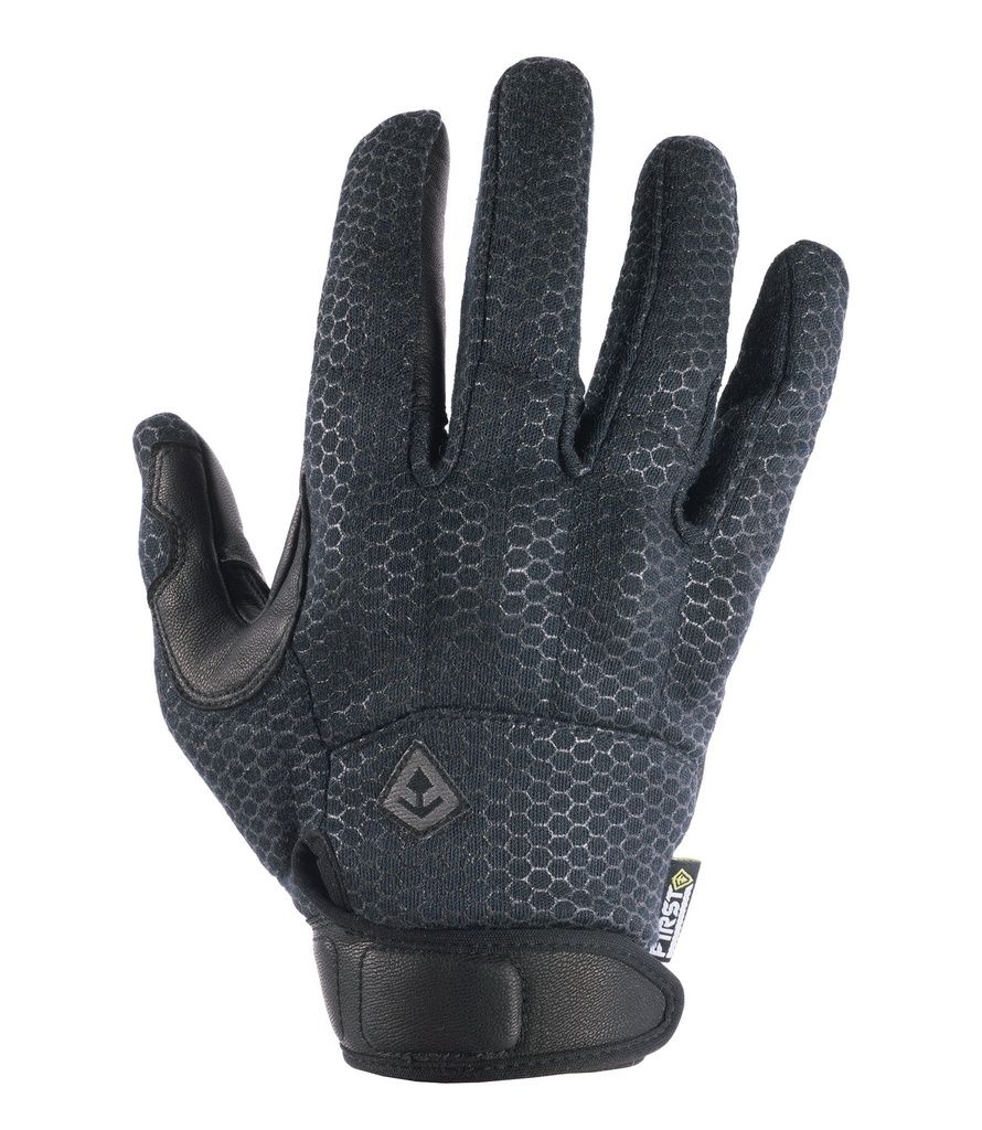 First Tactical - SLASH & FLASH HARD KNUCKLE GLOVE