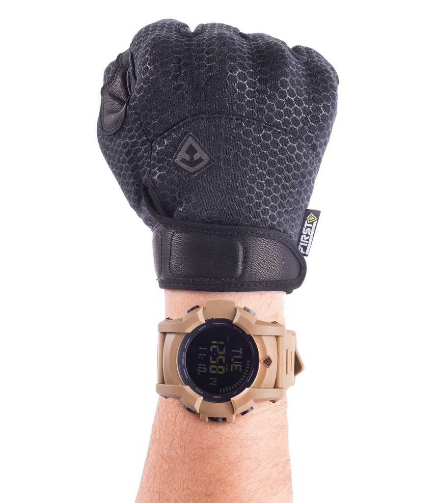 First Tactical - SLASH & FLASH HARD KNUCKLE GLOVE