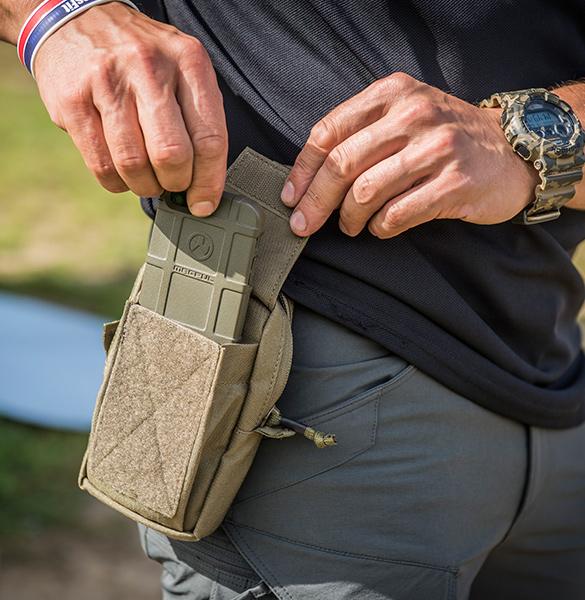 Helikon Tex - NAVTEL POUCH® [O.08] - CORDURA