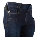 Helikon-Tex - GREYMAN TACTICAL JEANS® SLIM - DENIM MID