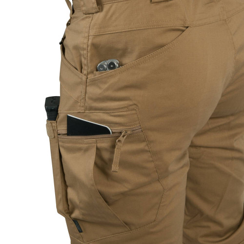Helikon-Tex - UTP® (URBAN TACTICAL PANTS®) - POLYCOTTON RIPSTOP