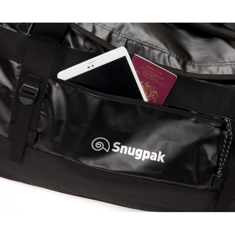 Snugpak - ROLLER KIT MONSTER 120 G2 NOIR