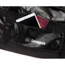 Snugpak - ROLLER KIT MONSTER 120 G2 NOIR