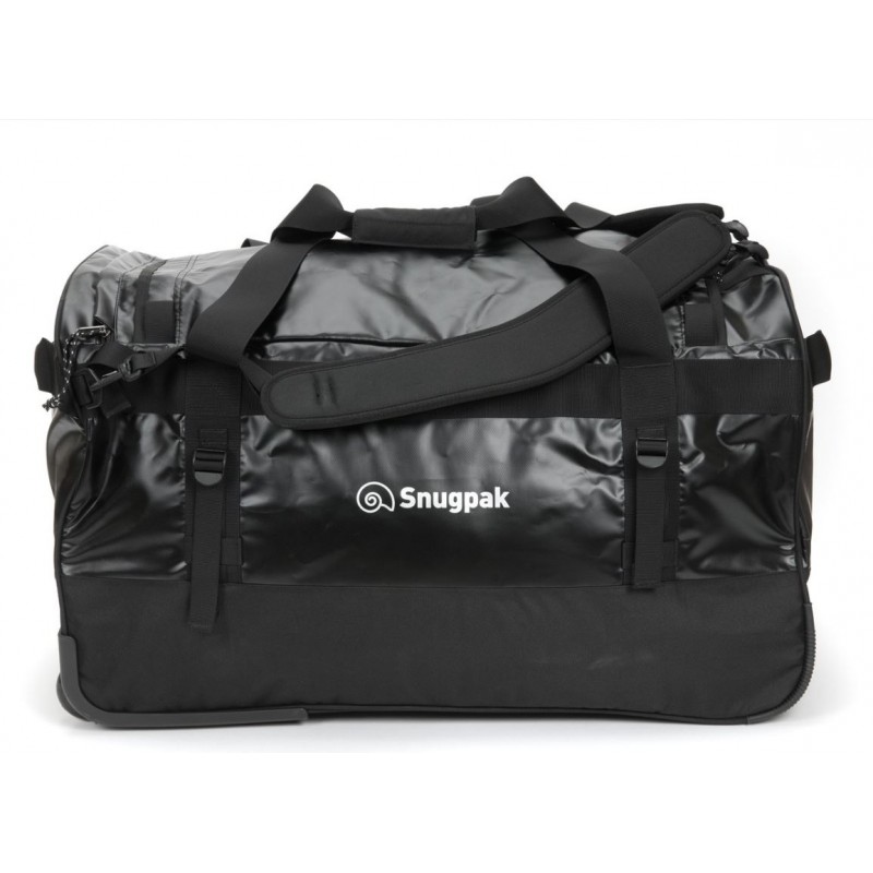 Snugpak - ROLLER KIT MONSTER 120 G2 NOIR