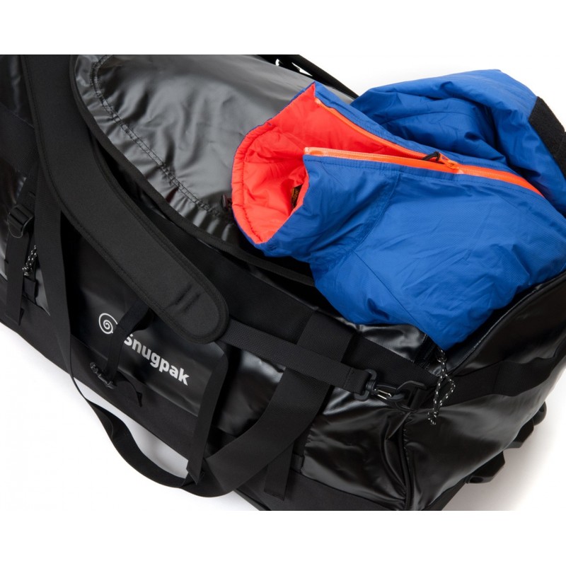 Snugpak - ROLLER KIT MONSTER 120 G2 NOIR