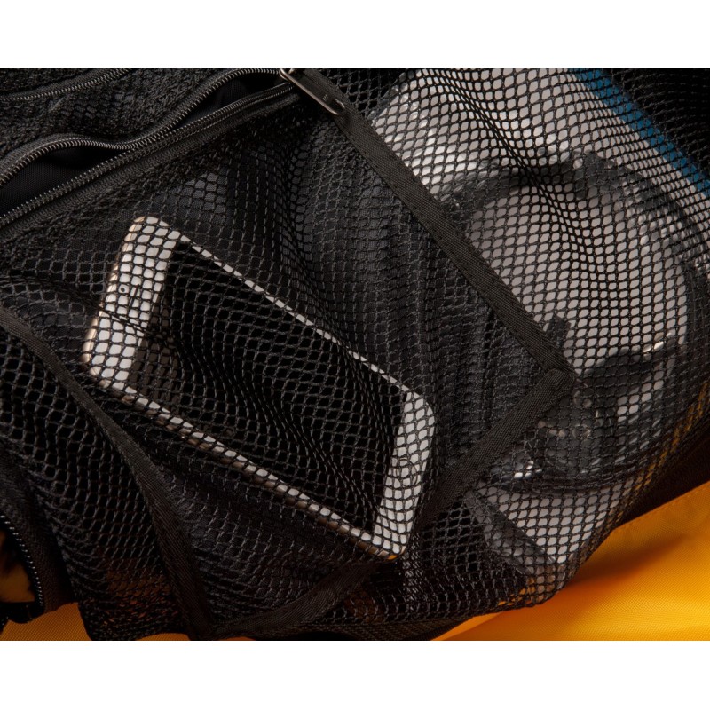 Snugpak - ROLLER KIT MONSTER 120 G2 NOIR