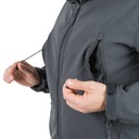 Helikon-Tex - GUNFIGHTER JACKET - SHARK SKIN WINDBLOCKER
