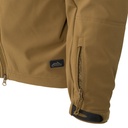 Helikon-Tex - GUNFIGHTER JACKET - SHARK SKIN WINDBLOCKER