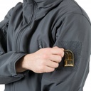 Helikon-Tex - GUNFIGHTER JACKET - SHARK SKIN WINDBLOCKER