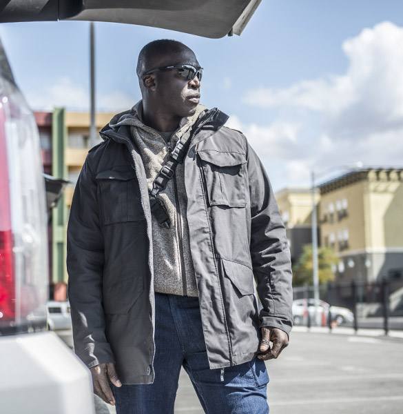 Helikon-Tex - Covert M-65 Jacket®