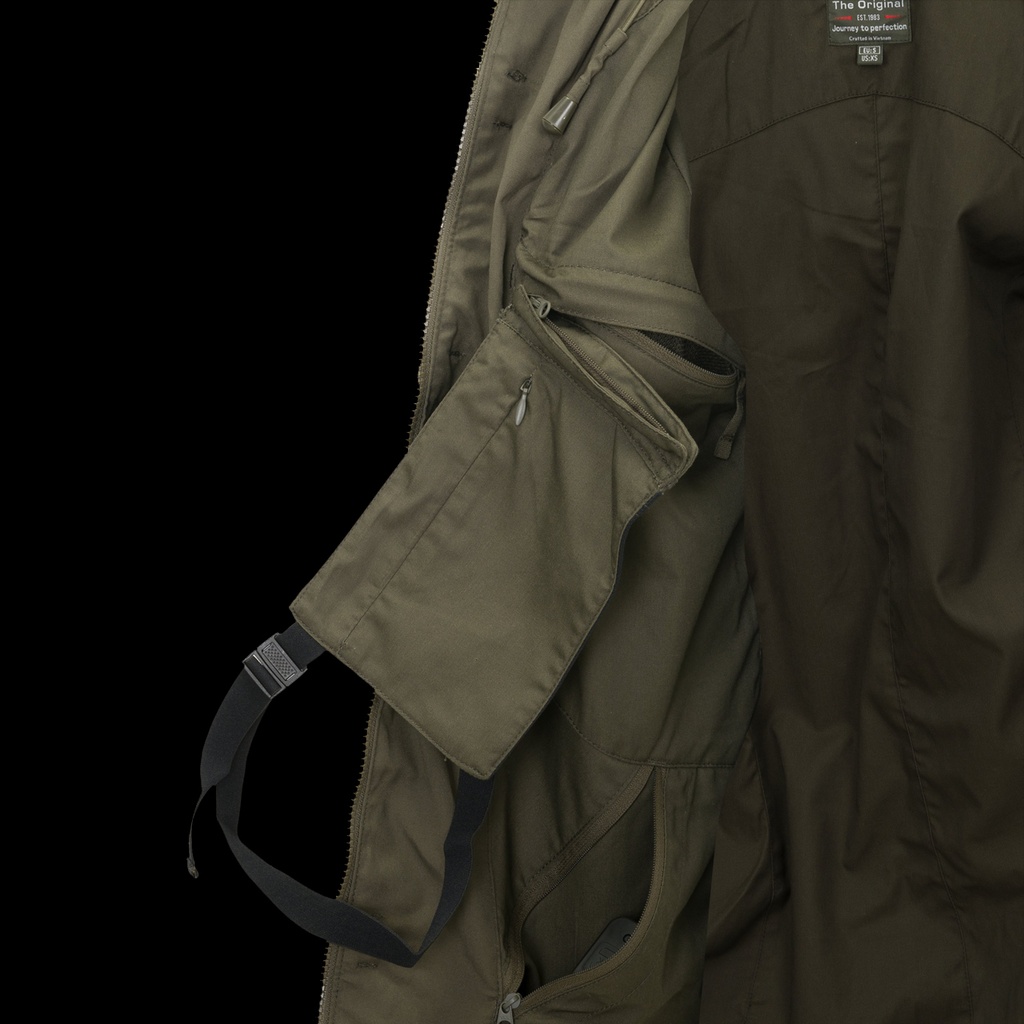 Helikon-Tex - Covert M-65 Jacket®