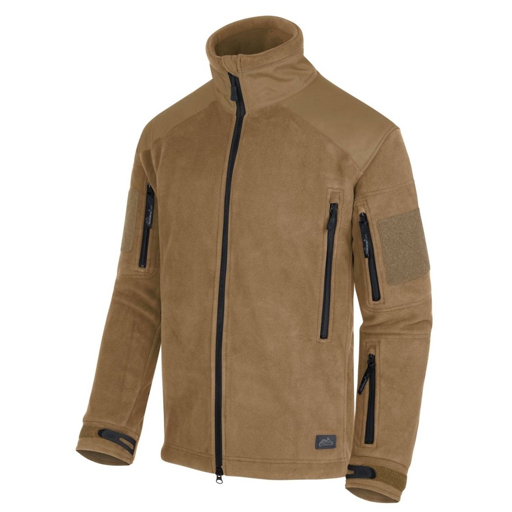 Helikon-Tex - LIBERTY Jacket - Double Fleece