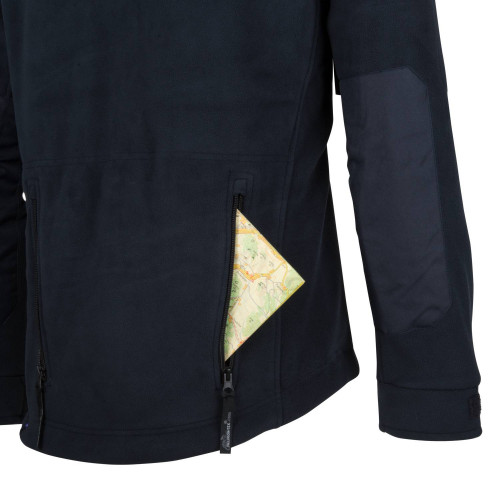 Helikon-Tex - LIBERTY Jacket - Double Fleece