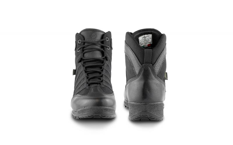 Crispi - S.W.A.T. Urban GTX - Black