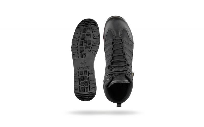 Crispi - S.W.A.T. Urban GTX - Black