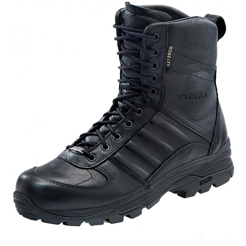 Crispi - S.W.A.T. EVO GTX - Black