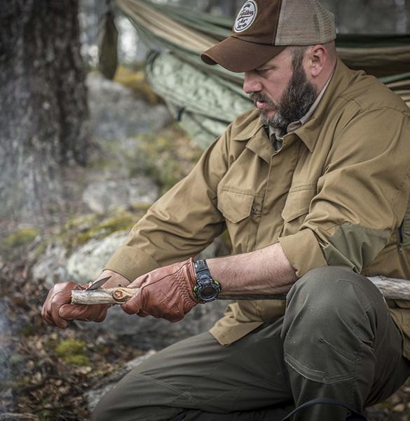 Helikon-Tex - WOODSMAN SHIRT®