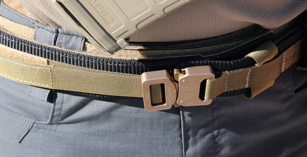 Helikon-Tex - COBRA COMPETITION RANGE BELT® (45MM)