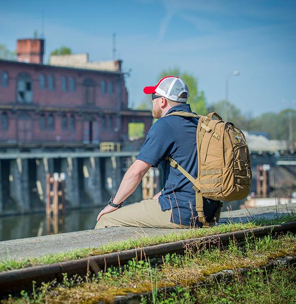 Helikon-Tex - EDC BACKPACK® - CORDURA®