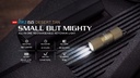 OLight - I1R 2 EOS KIT
