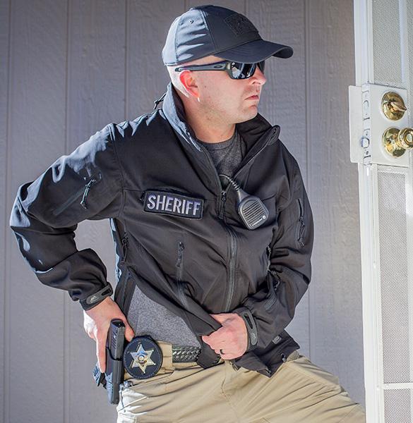 Helikon-Tex - COUGAR QSA + HID JACKET