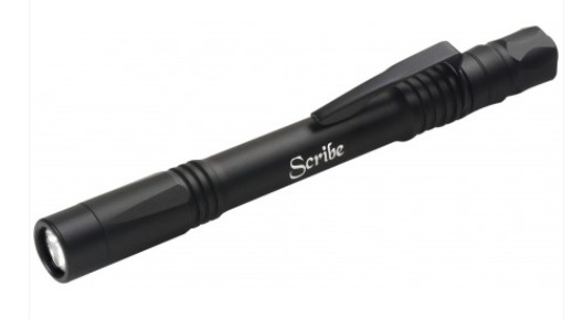 ASP - SCRIBE AAA LED