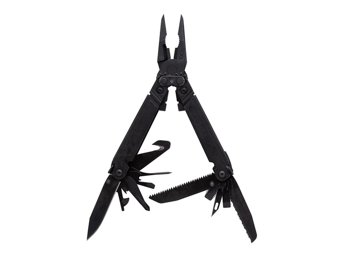 SOG - Power Access Assist MT Black