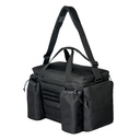 First Tactical - Sac d'intervention Guardian Patrol Bag Black