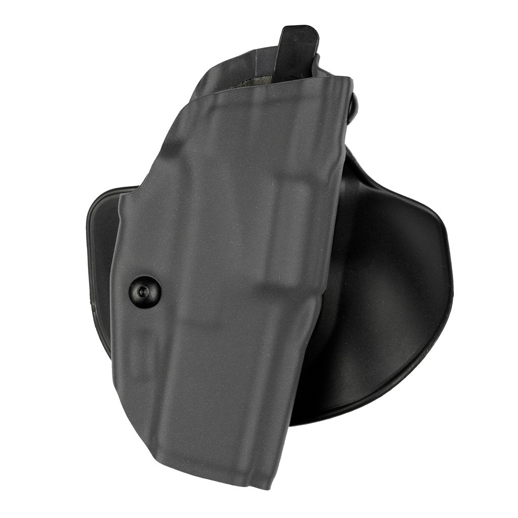 Safariland - MODEL 6378 ALS® CONCEALMENT PADDLE HOLSTER W/ BELT LOOP (GLOCK 19)