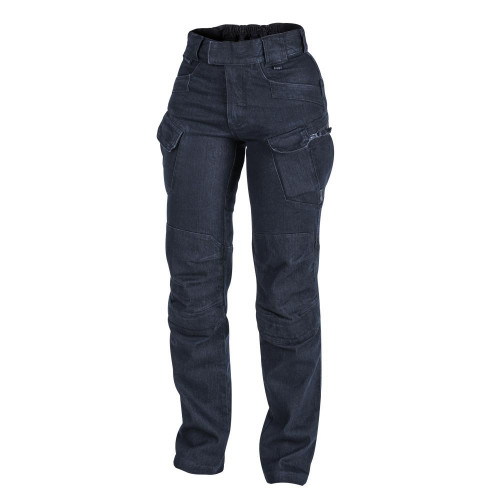 Helikon-Tex - WOMENS UTP® (URBAN TACTICAL PANTS®) - DENIM