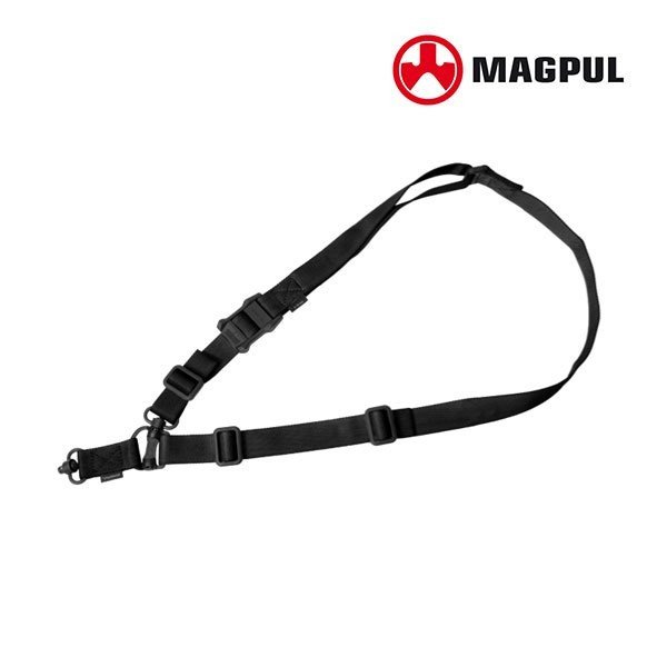 Magpul - SANGLE MS4 DUAL QD GEN2